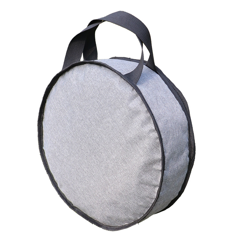 Camping Cooking Table - Bolsa de Almacenamiento Portátil para Estufa
