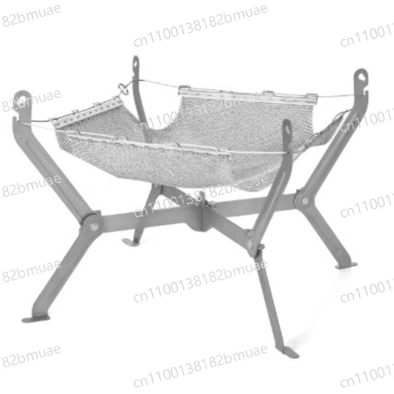 Camping Hiking Cooking - Para senderismo, Picnic, cocina, barbacoa plegable,