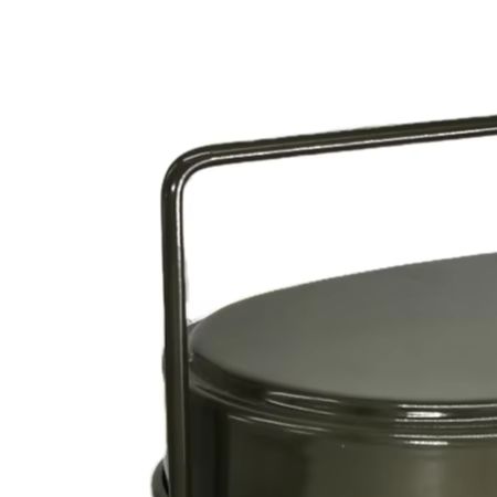 Camping Cooking Dining Set - Juego de utensilios de cocina para
