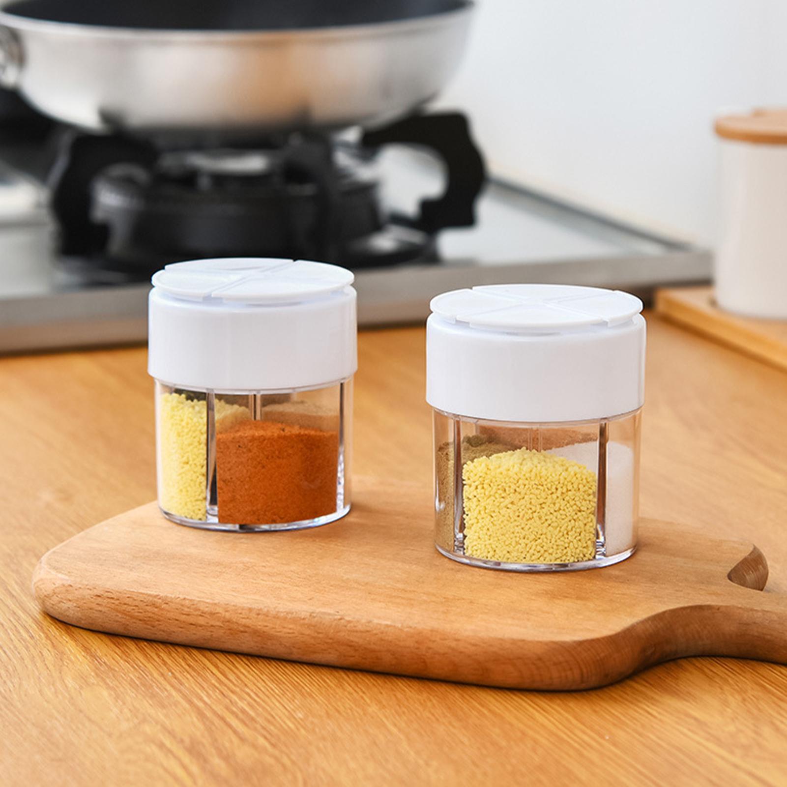 Recipientes para condimentos,  - Camping Cooking Container reseña y precio