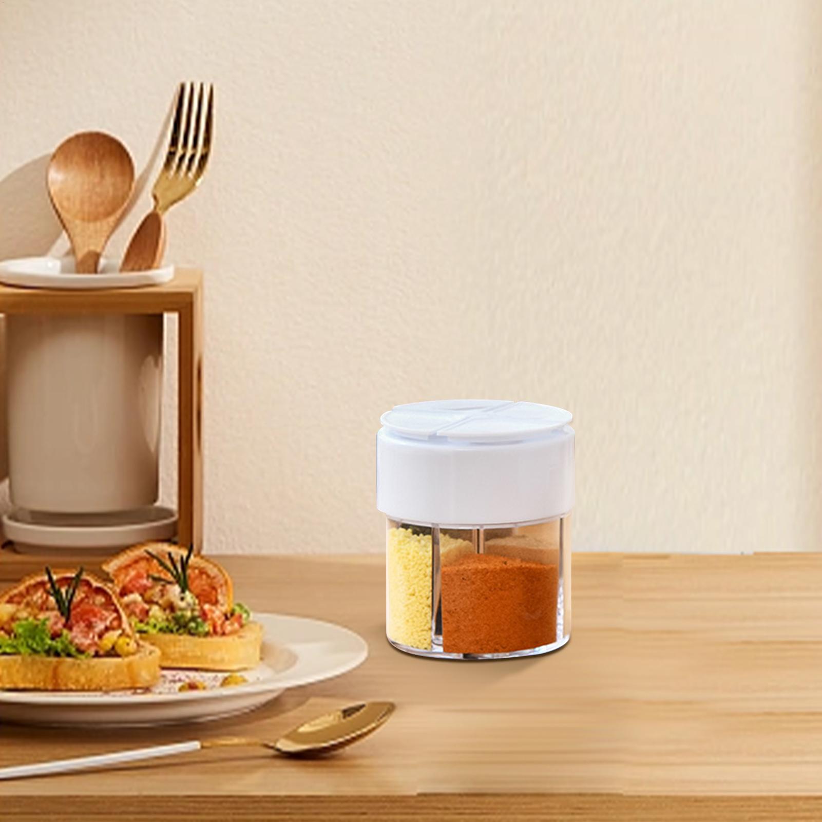Recipientes para condimentos,  - Camping Cooking Container reseña y precio