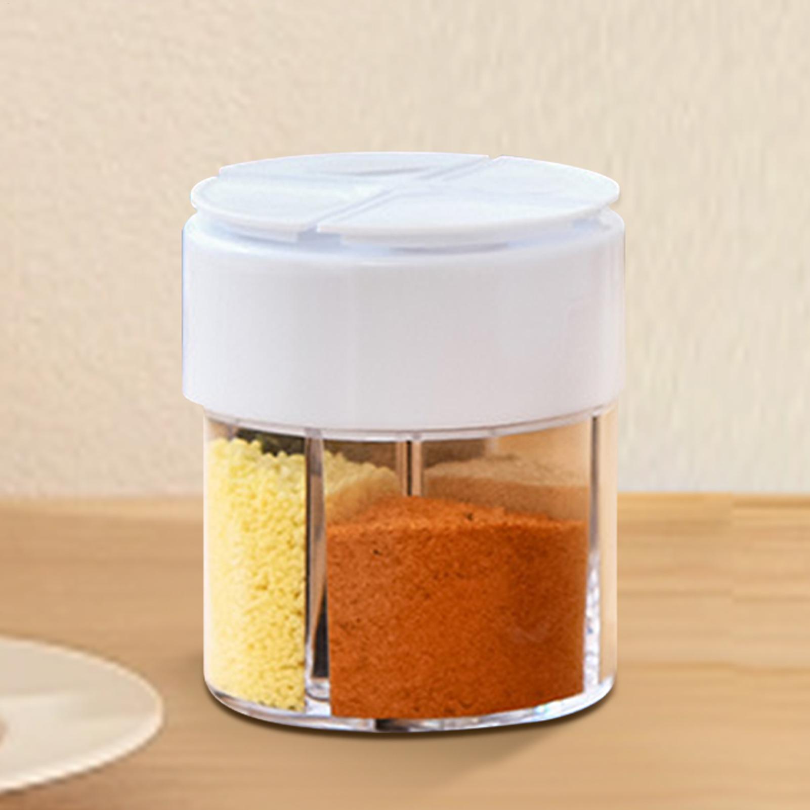 Recipientes para condimentos,  - Camping Cooking Container reseña y precio