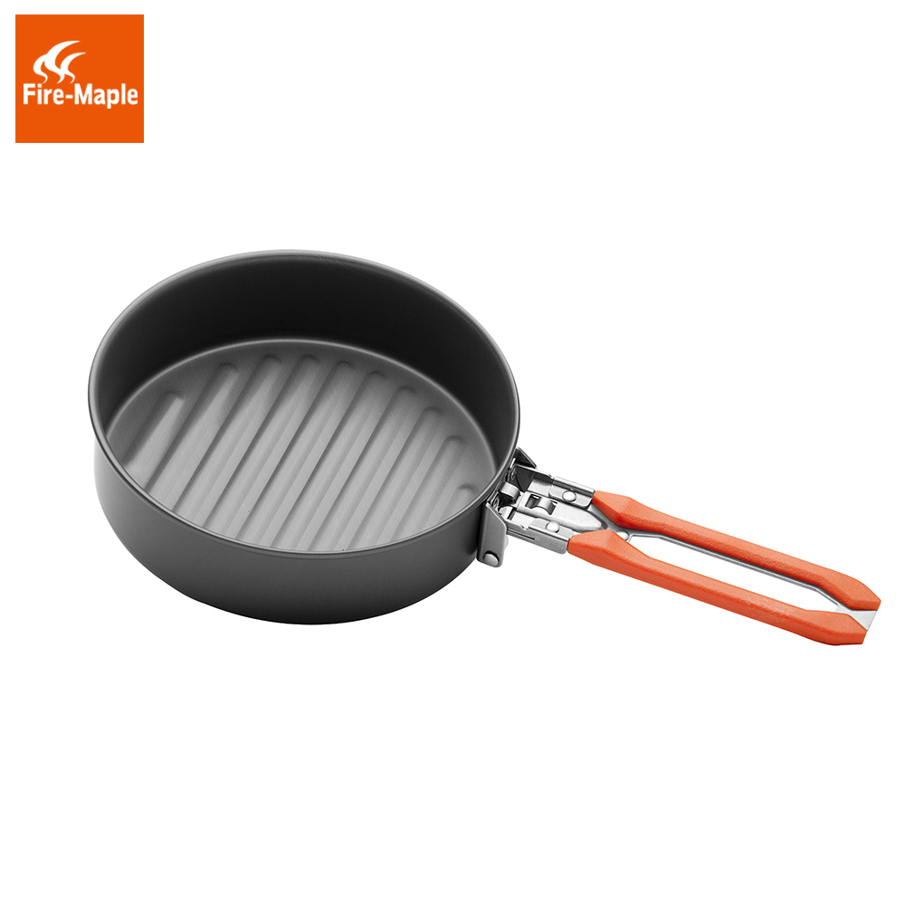 Fire Maple Feast 1-utensilios  - Camping Cooking Container reseña y precio