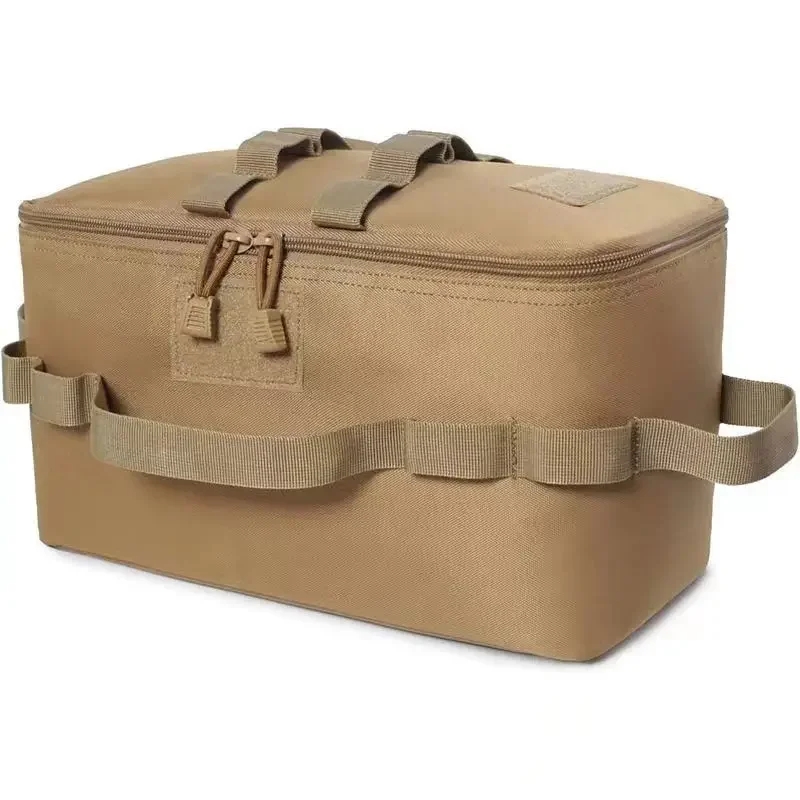 Bolsa de Almacenamiento para T - Camping Cooking Organizer reseña y precio