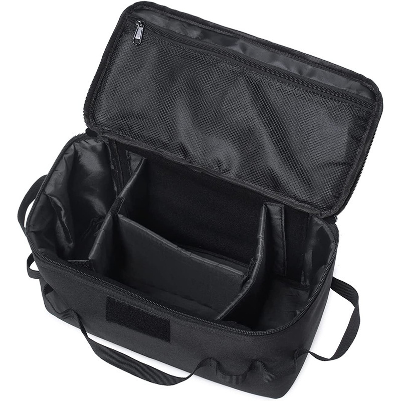 Bolsa de Almacenamiento para T - Camping Cooking Organizer reseña y precio