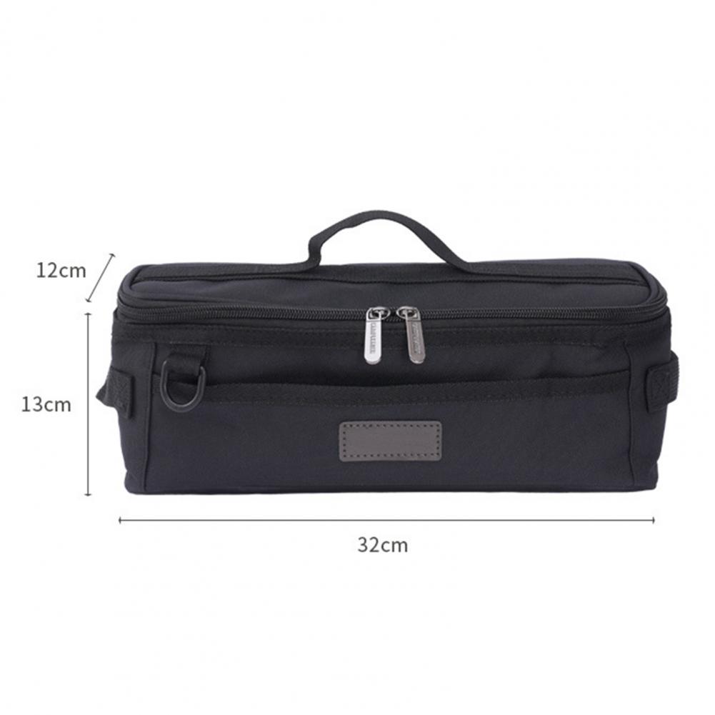 Bolsa de almacenamiento para h - Camping Cooking Organizer reseña y precio