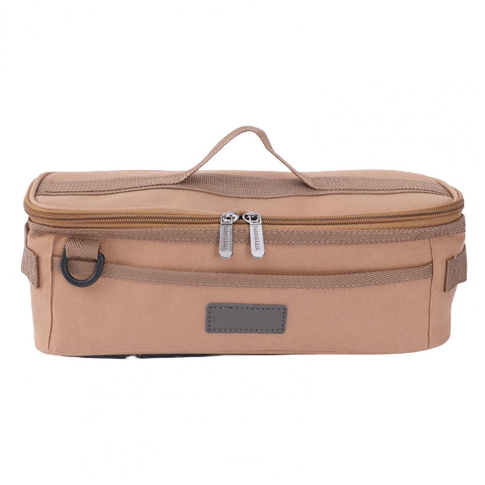 Bolsa de almacenamiento para h - Camping Cooking Organizer reseña y precio