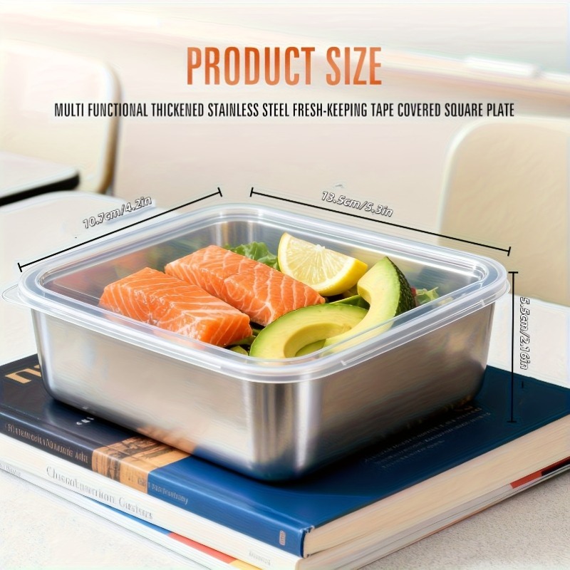 Juego de 5 Recipientes de Acer - Camping Cooking Organizer reseña y precio