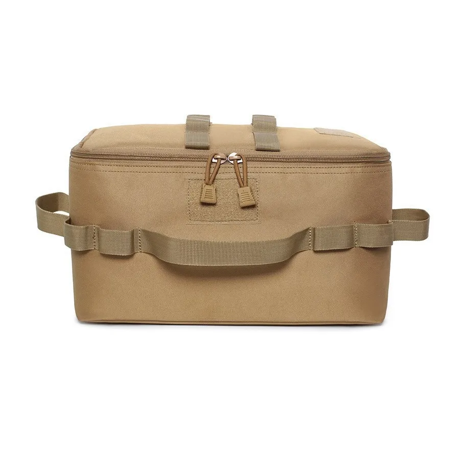 Bolsa de almacenamiento para t - Camping Cooking Organizer reseña y precio