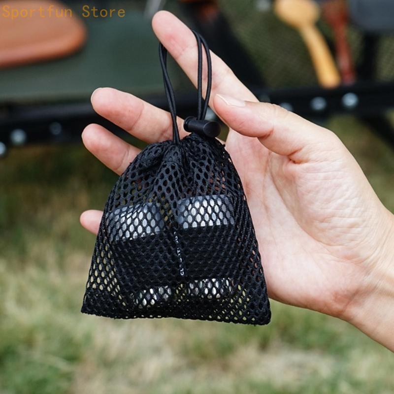 Dispensadores sal pequeños, ta - Camping Cooking Container reseña y precio