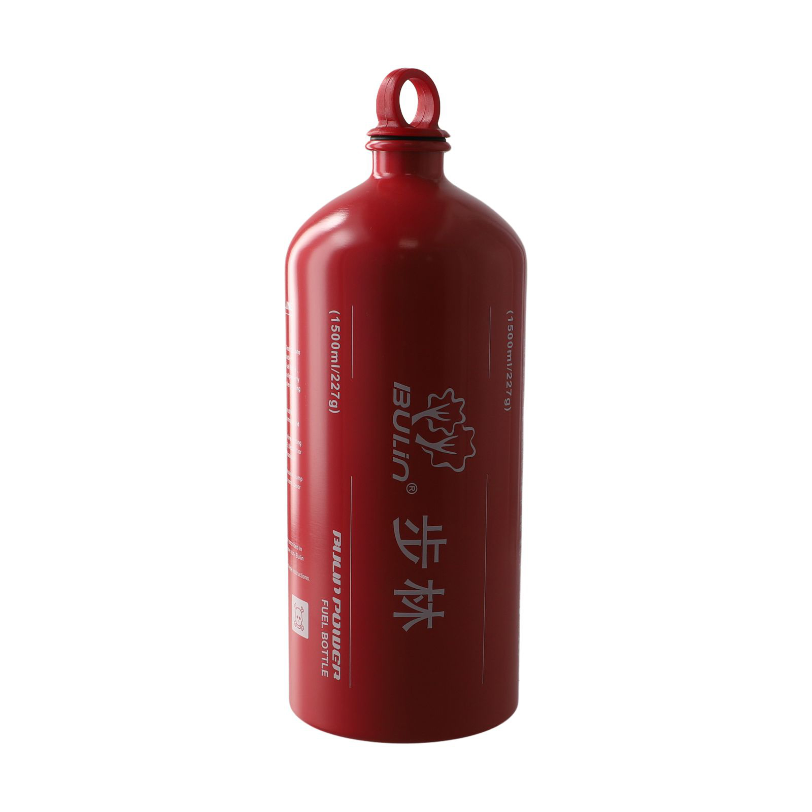 /1500ML /Botella de aceite de  - Camping Cooking Container reseña y precio