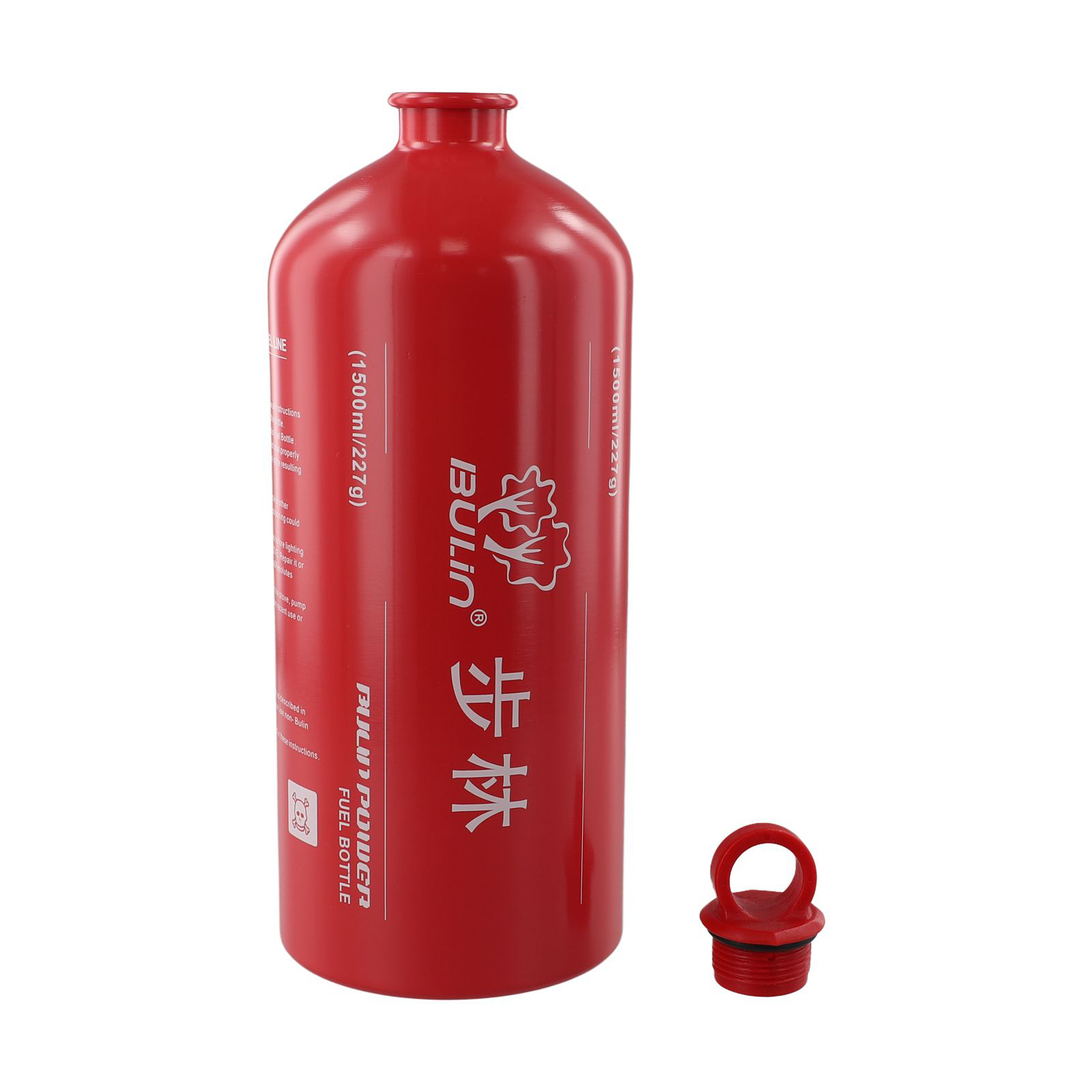 /1500ML /Botella de aceite de  - Camping Cooking Container reseña y precio