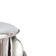 Cubo de acero inoxidable, grue - Camping Cooking Container reseña y precio