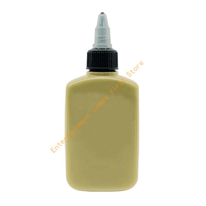 Botella exprimible para condim - Camping Cooking Container reseña y precio