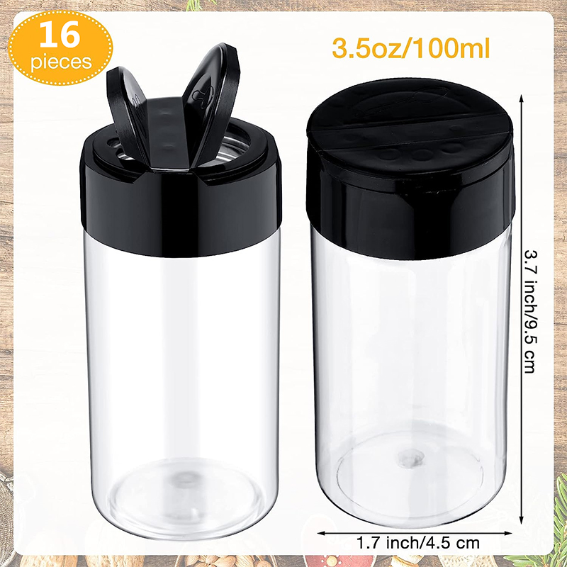 LMETJMA-tarro de especias de p - Camping Cooking Container reseña y precio