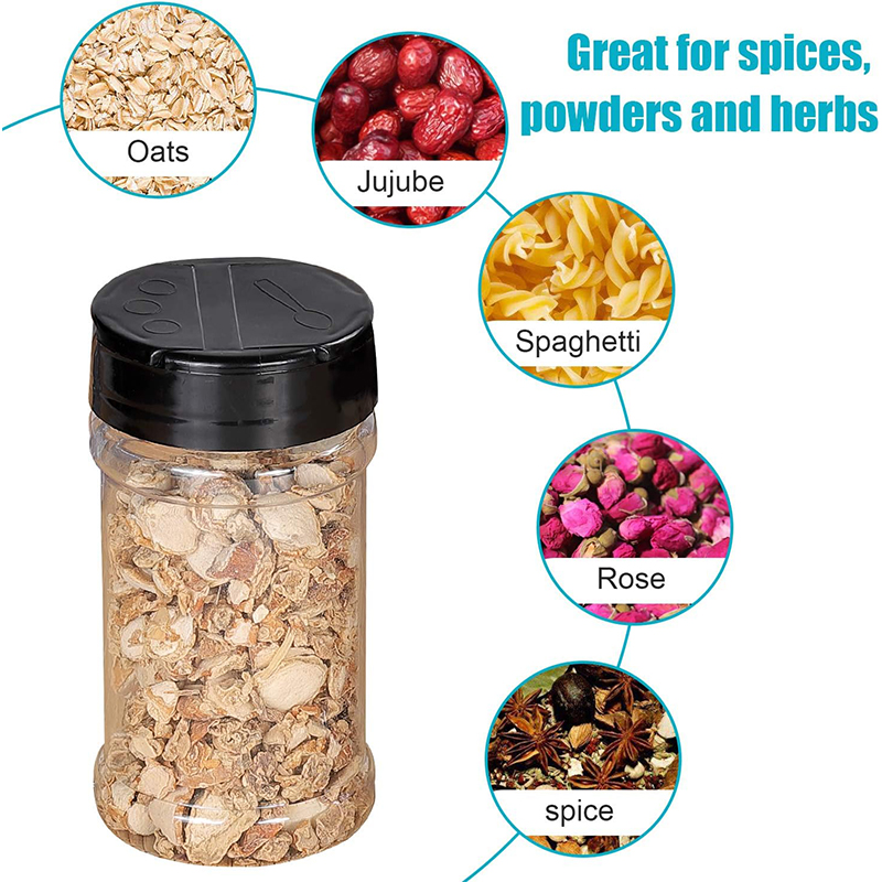 LMETJMA-tarro de especias de p - Camping Cooking Container reseña y precio