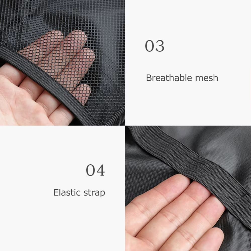 Juego de utensilios de Picnic, - Camping Cooking Organizer reseña y precio
