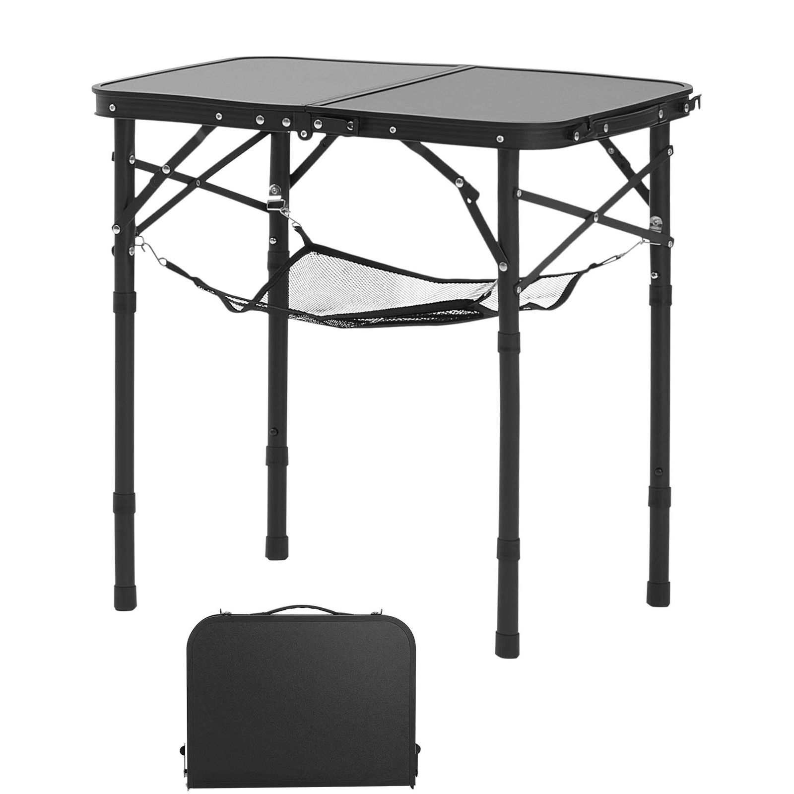Mesa Plegable para Camping, Me - Camping Cooking Table reseña y precio