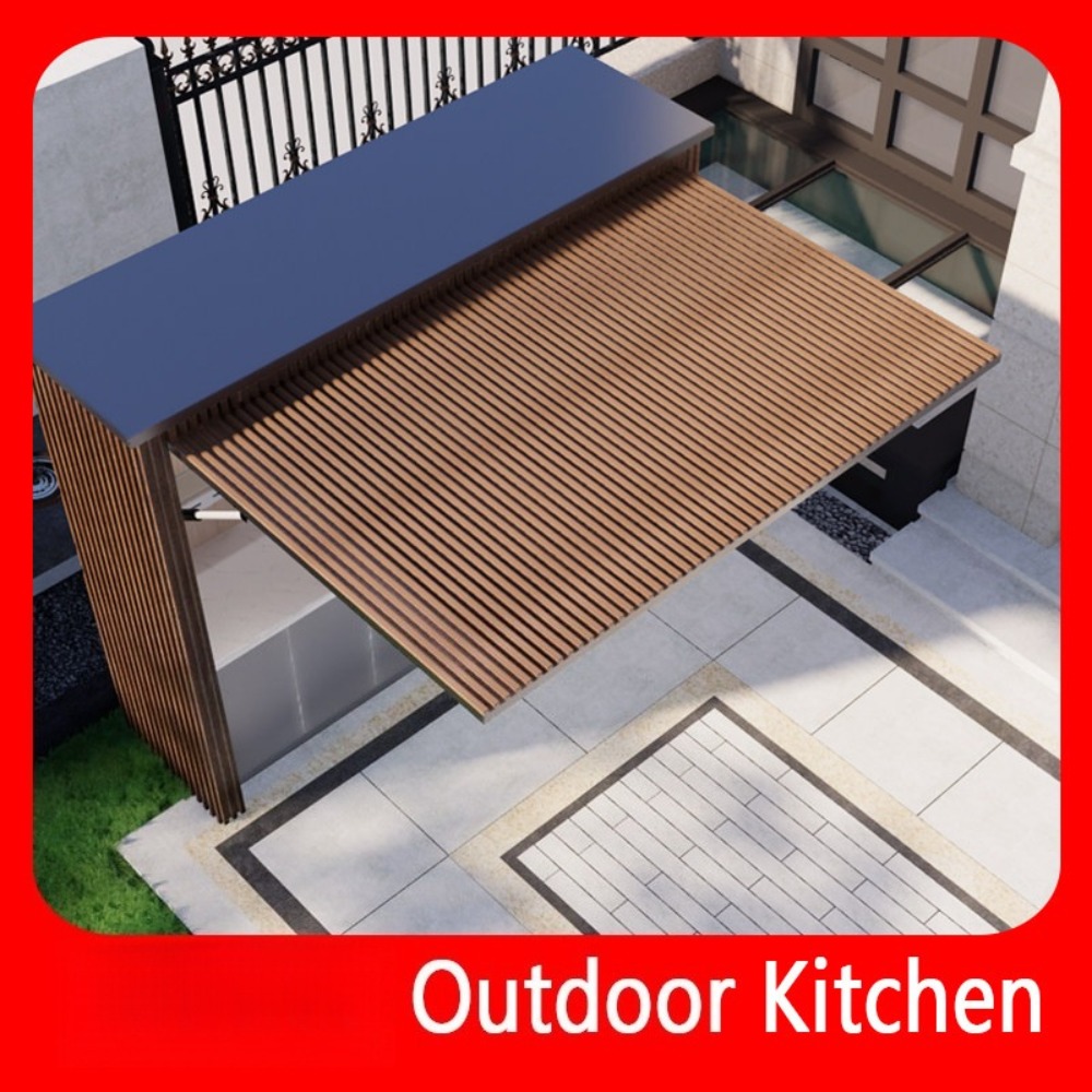 # Isla de Cocina Móvil para Ex - Camping Cooking Dining Set reseña y precio