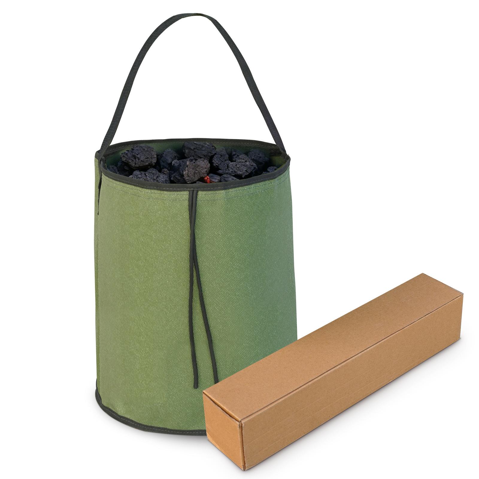 Bolsa impermeable para guardar - Camping Cooking Organizer reseña y precio