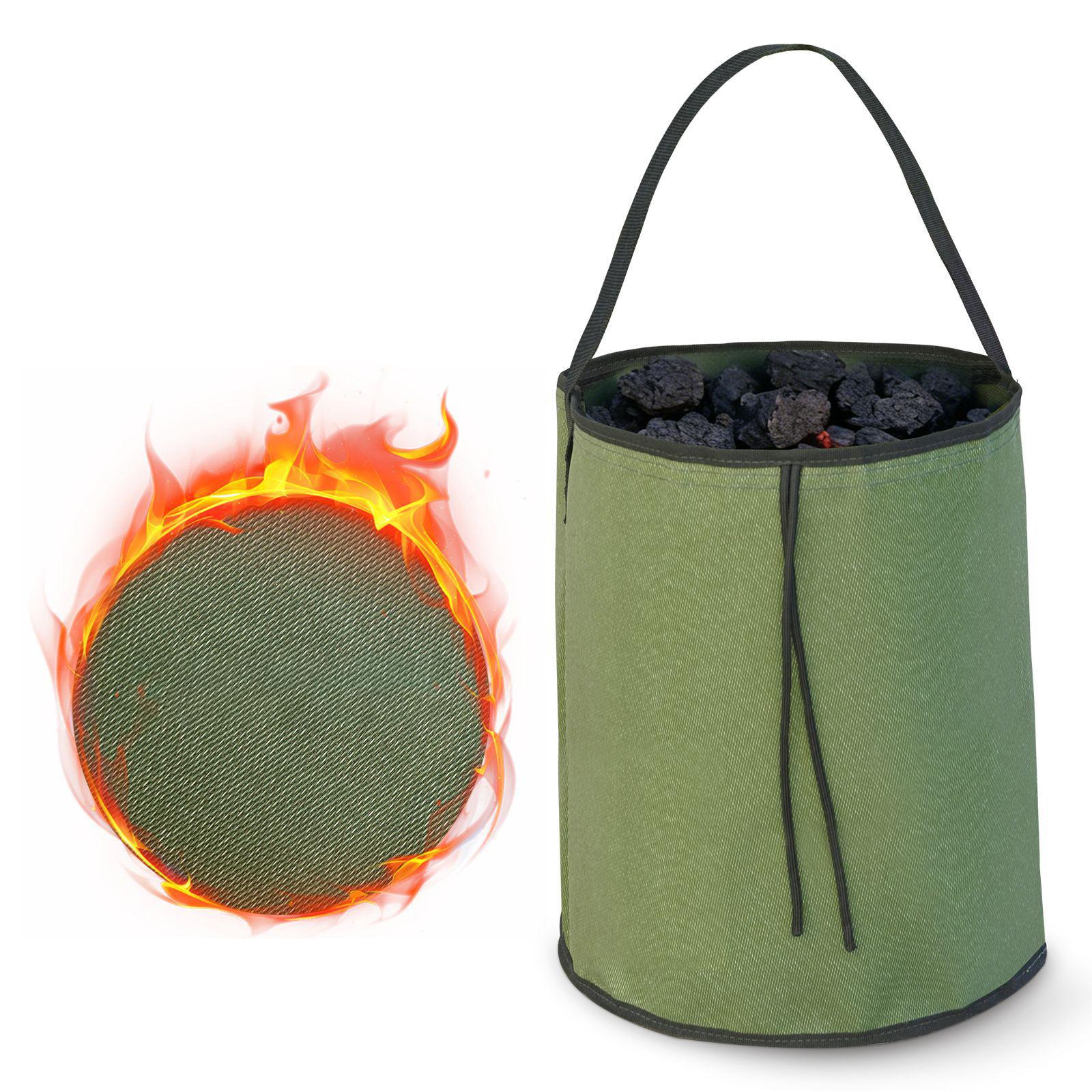 Bolsa impermeable para guardar - Camping Cooking Organizer reseña y precio