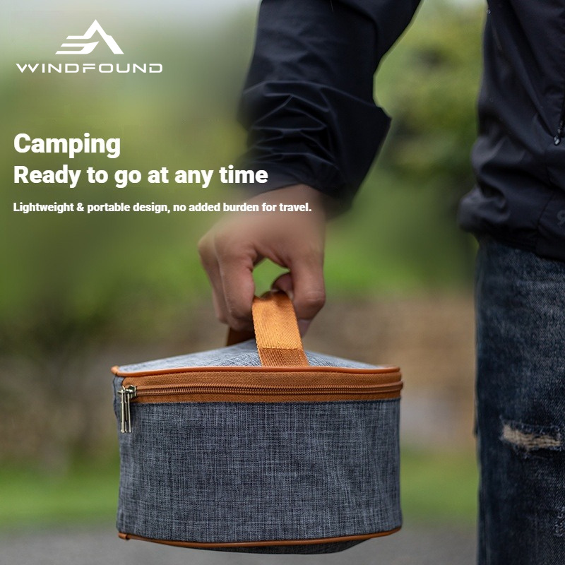 Olla a presión de acero inoxid - Camping Hiking Cooking reseña y precio