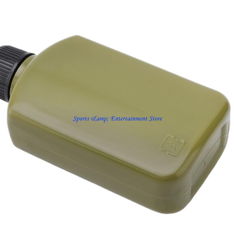 G7NF botella aceite viaje a pr - Camping Cooking Container reseña y precio