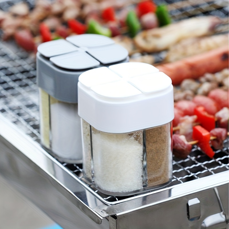 Coctelera de condimentos para  - Camping Cooking Container reseña y precio