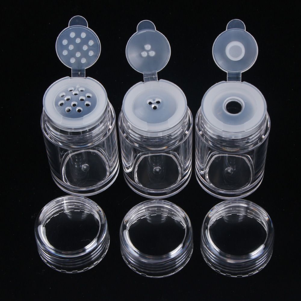 Mini botella de especias para  - Camping Cooking Container reseña y precio