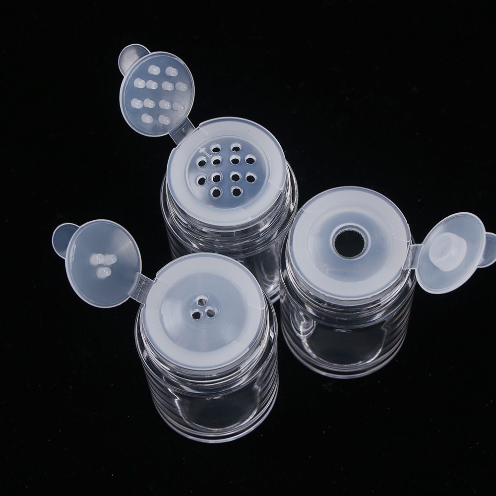 Mini botella de especias para  - Camping Cooking Container reseña y precio