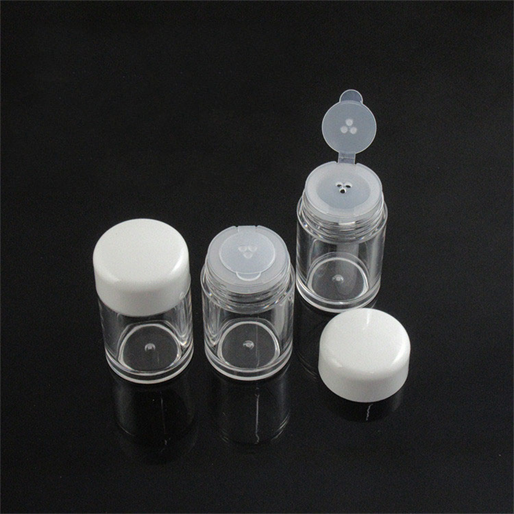 Mini botella de especias para  - Camping Cooking Container reseña y precio