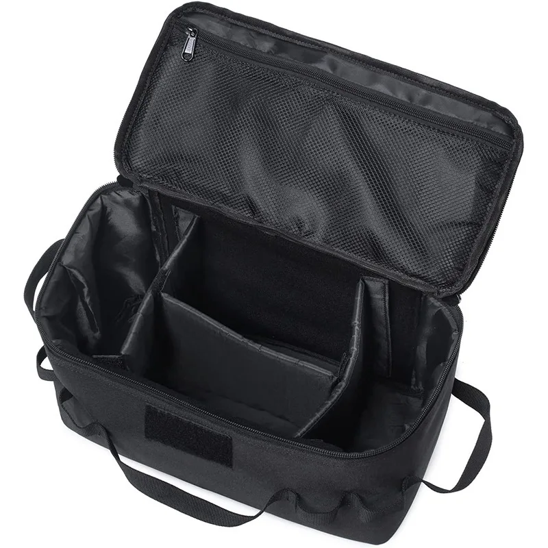 Bolsa de almacenamiento para a - Camping Cooking Organizer reseña y precio