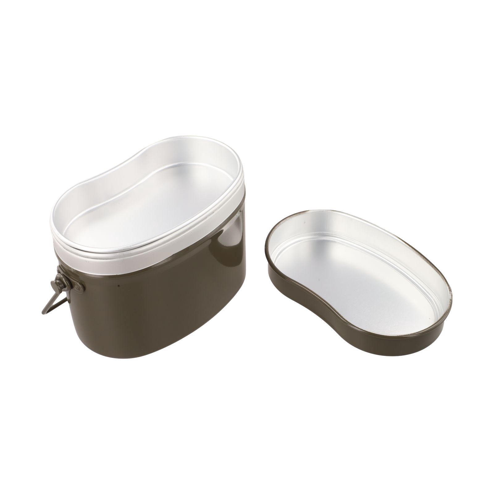 Juego de utensilios de cocina  - Camping Cooking Dining Set reseña y precio